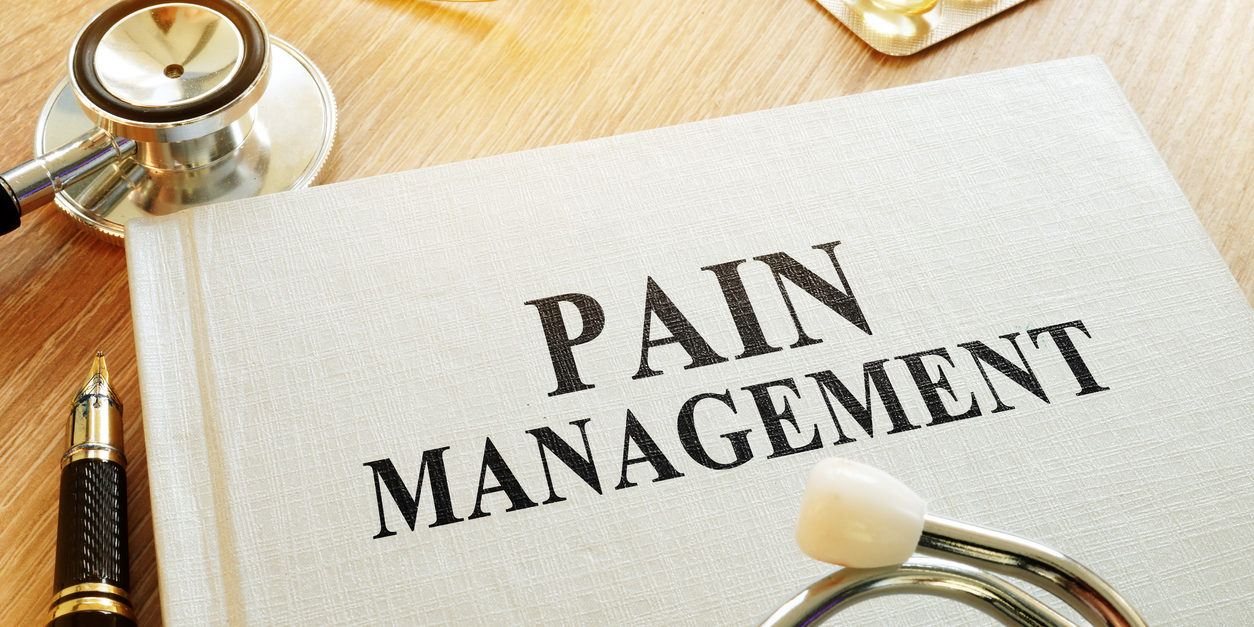 Intrathecal Therapy For Chronic Pain A Review Of Pain Pumps And