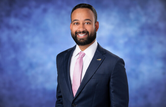 Dr. Aravind Reddy pain management doctor