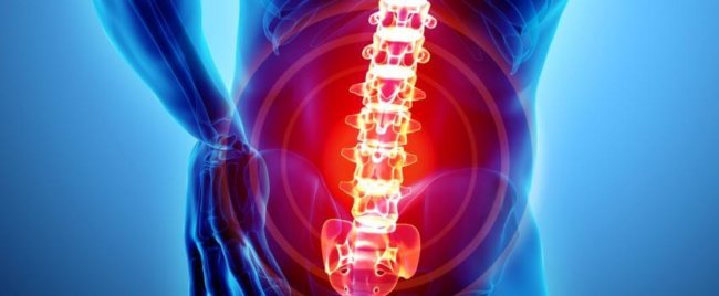 Minimally Invasive Spine Surgery