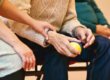 Pain Creeps Up with Age