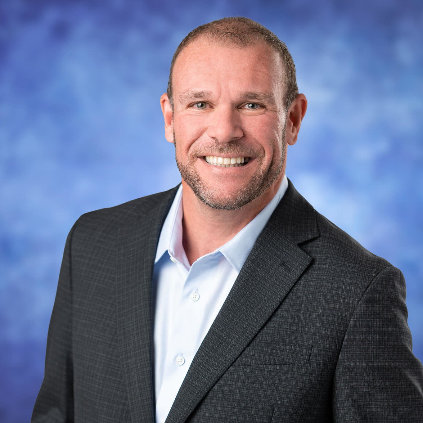 Mike Bergantino Jax Spine