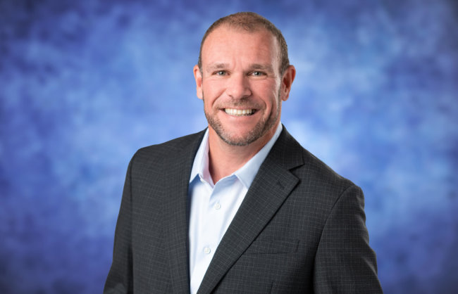 Mike Bergantino Jax Spine