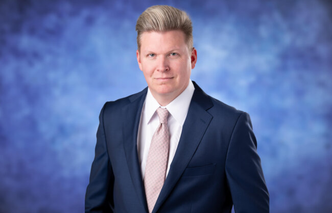 Dr Nicholas Bremer pain management doctor