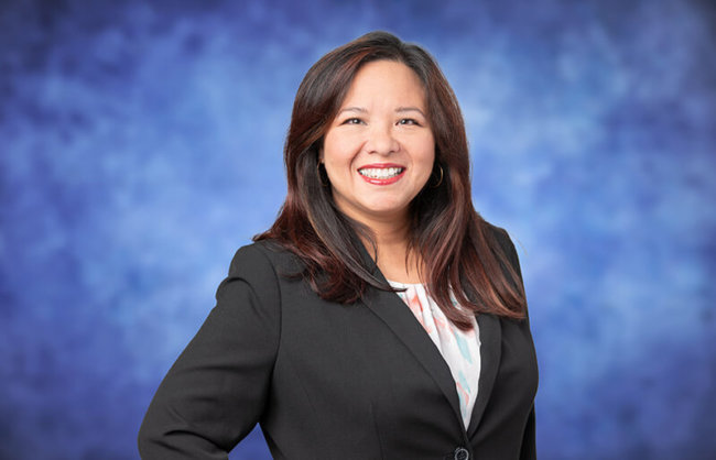 Dr. Monica Carrion-Jones, Pain Management Physician