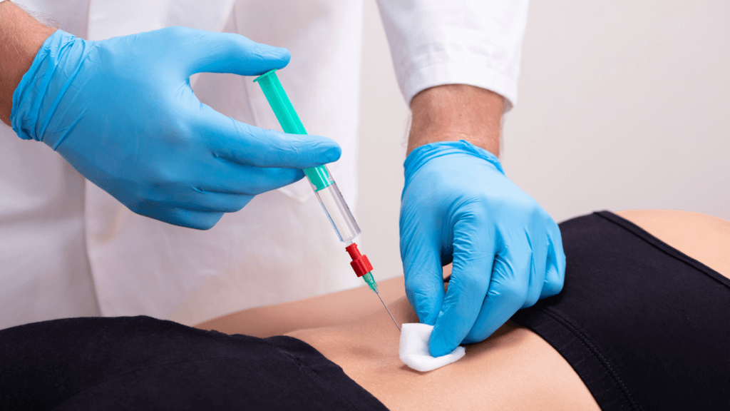 epidural injections jacksonville fl