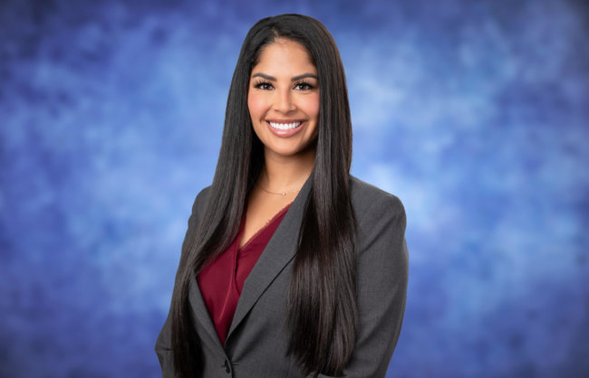 Dr Maggie Garcia pain management doctor