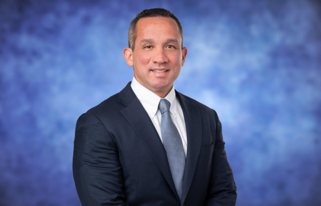 Dr Michael Hanes pain management doctor