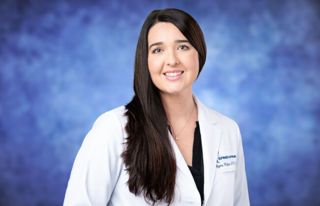 glynnis winfree jax spine pain