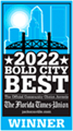 bold city best winner 2022
